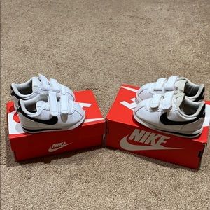 Nike toddler shoes